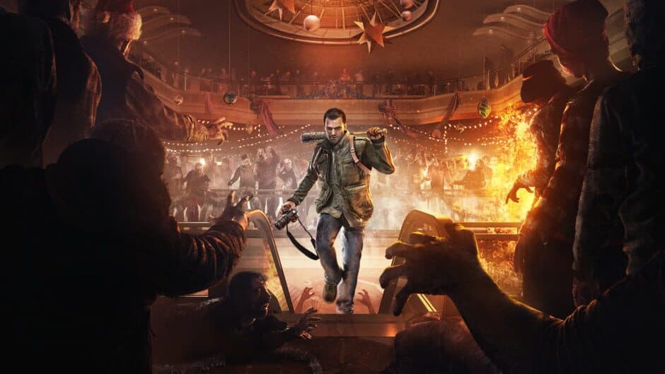 Dead Rising 4 banner