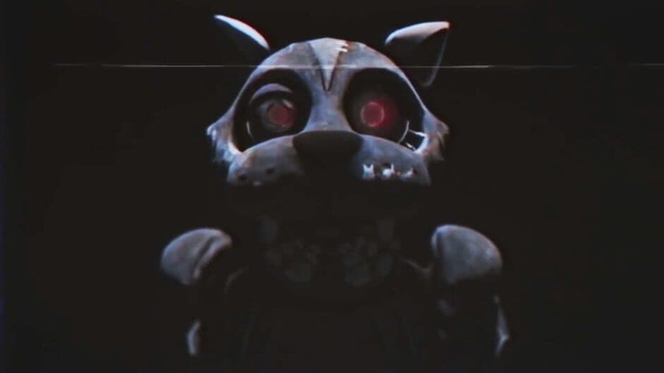 Case: Animatronics banner