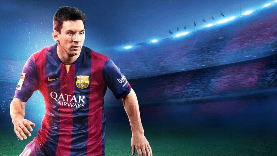 FIFA 15 banner