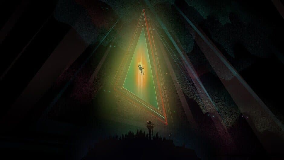 Oxenfree banner