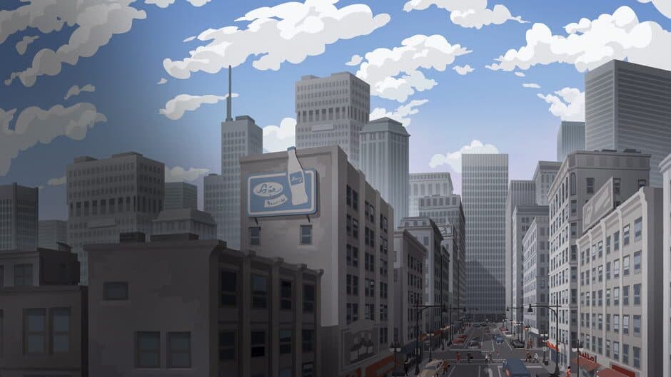 Project Highrise banner