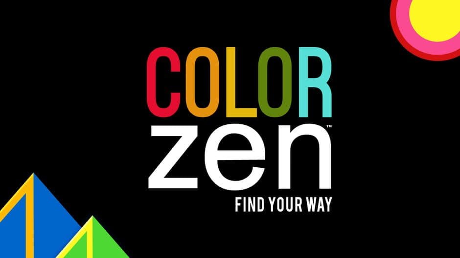 Color Zen banner