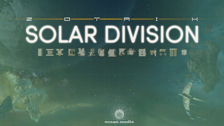 Zotrix: Solar Division banner