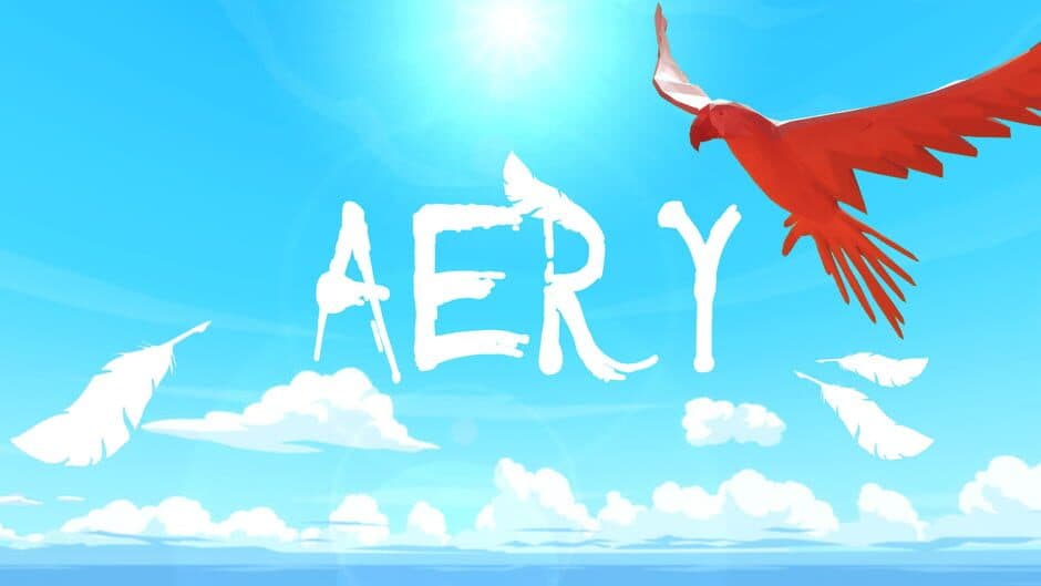 Aery banner