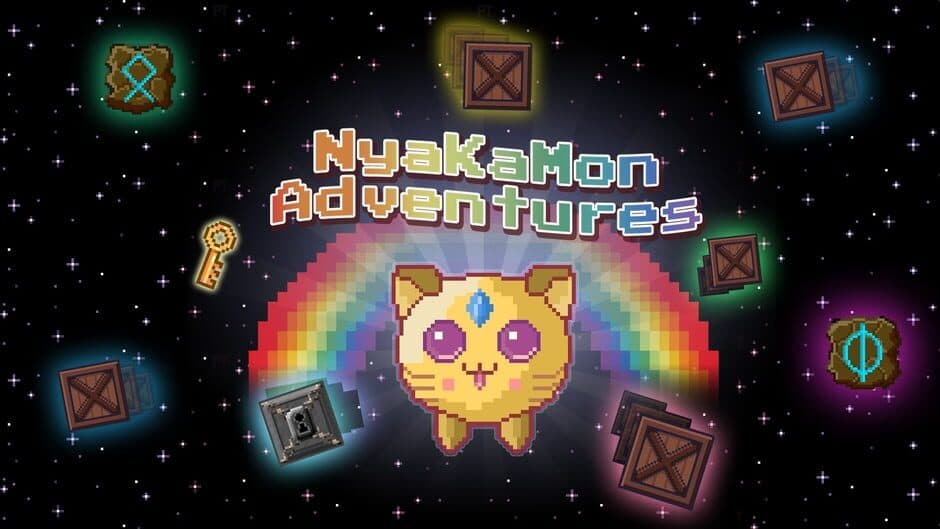 Nyakamon Adventures banner