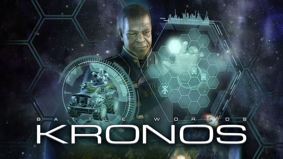 Battle Worlds: Kronos banner