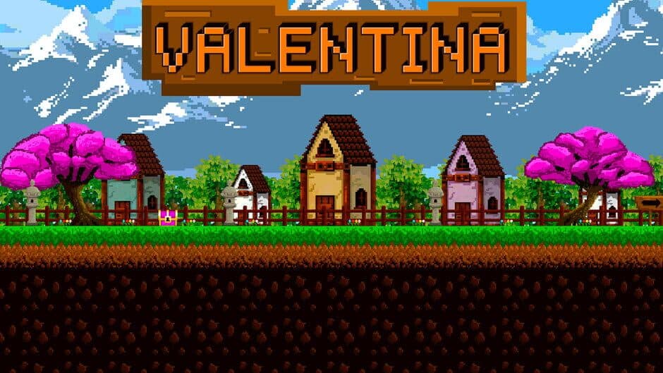 Valentina banner