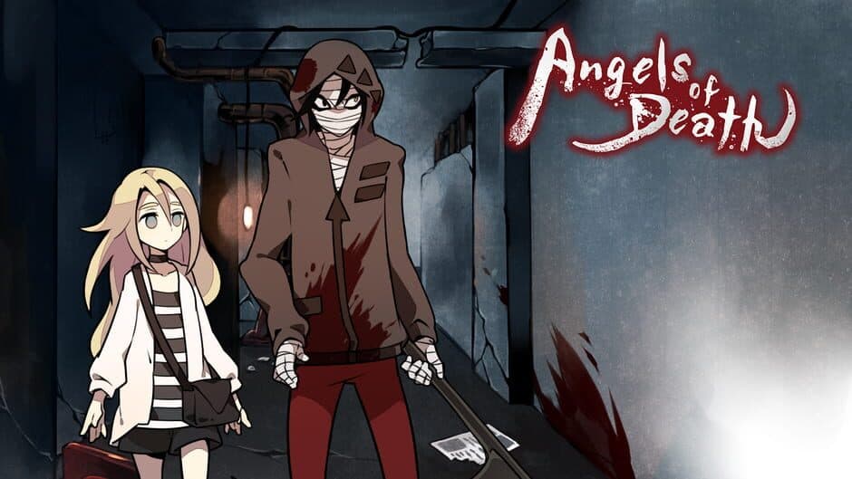Angels of Death banner