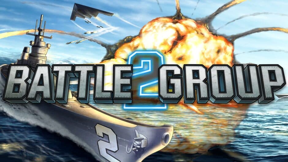Battle Group 2 banner