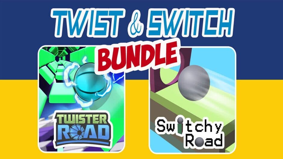 Twist & Switch Bundle banner