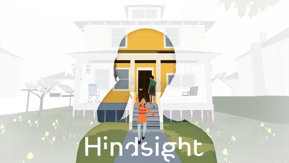 Hindsight banner