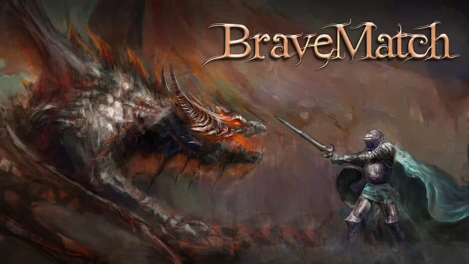 BraveMatch banner