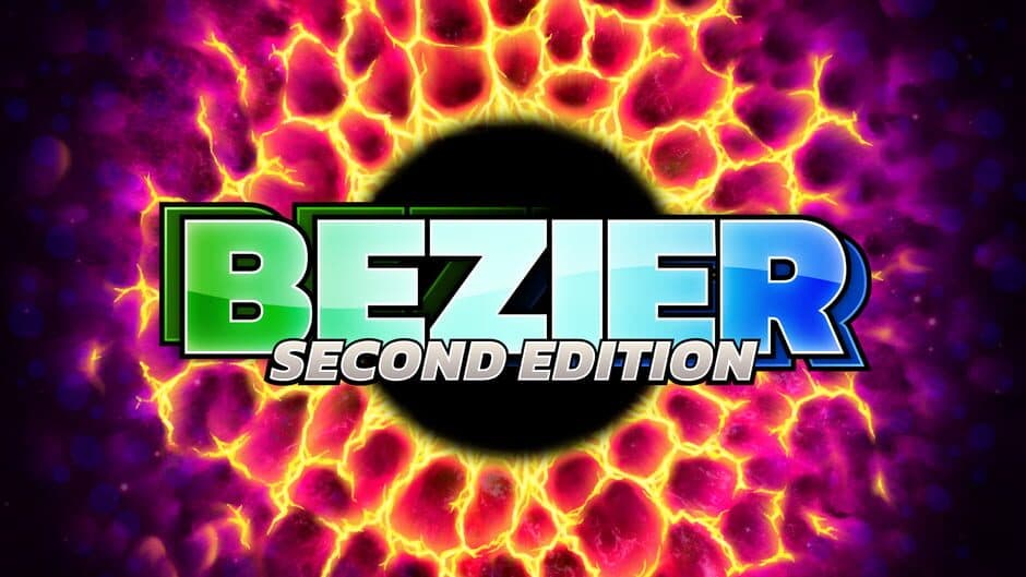 Bezier: Second Edition banner