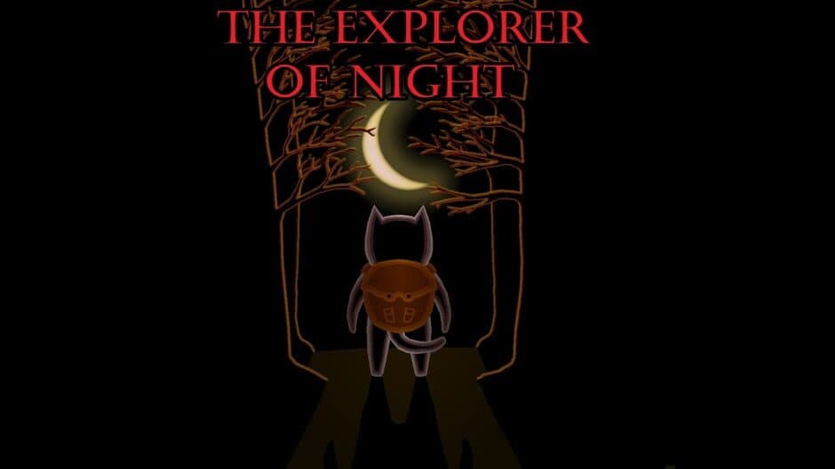 The Explorer of Night banner