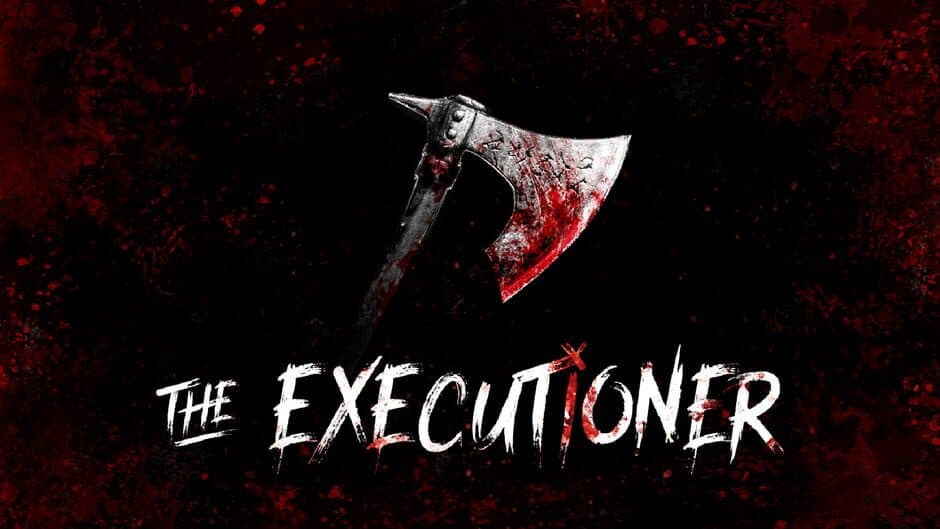 The Executioner banner