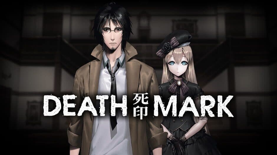 Spirit Hunter: Death Mark banner