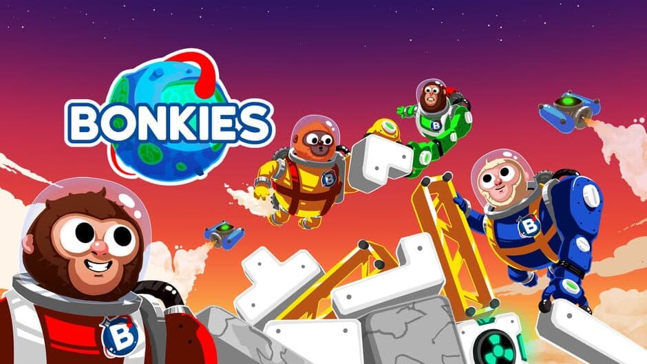 Bonkies banner