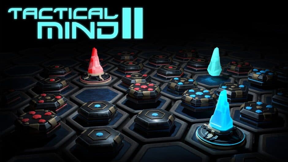 Tactical Mind 2 banner