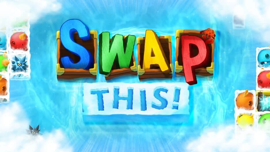 Swap This! banner