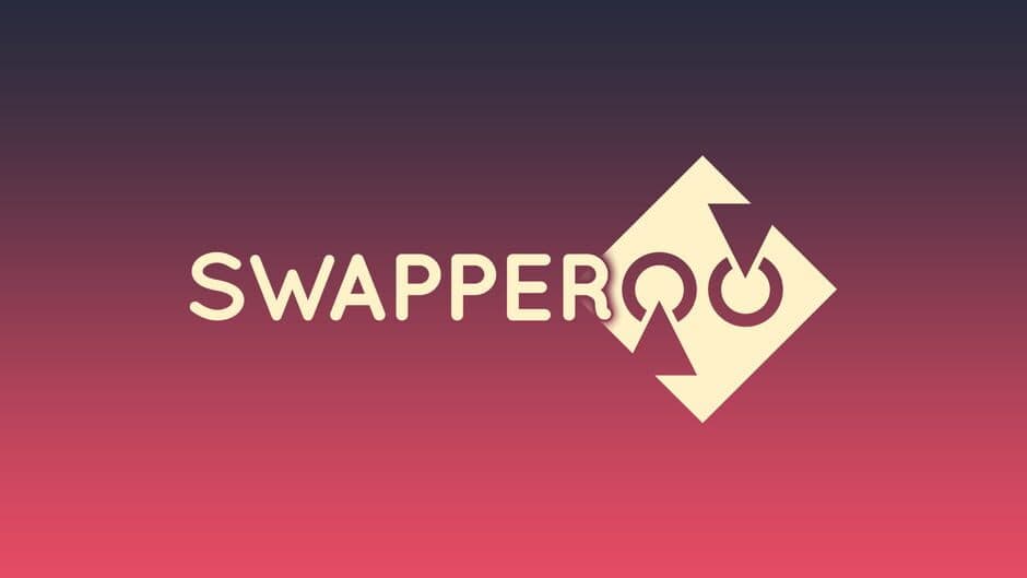 Swapperoo banner