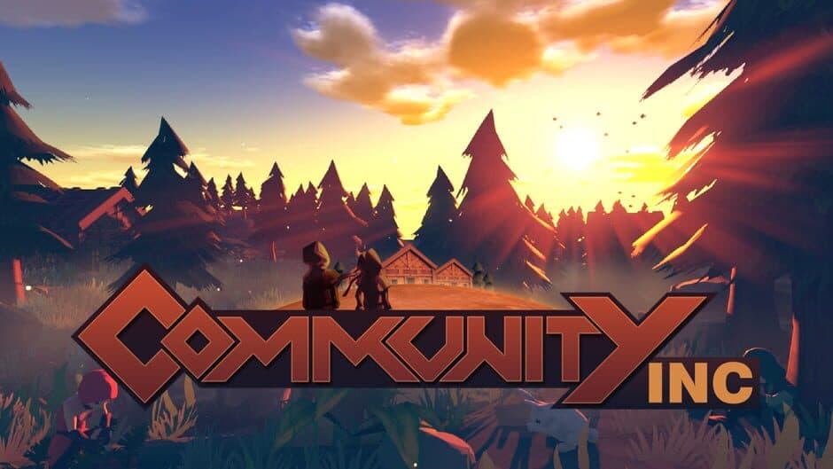 Community Inc banner