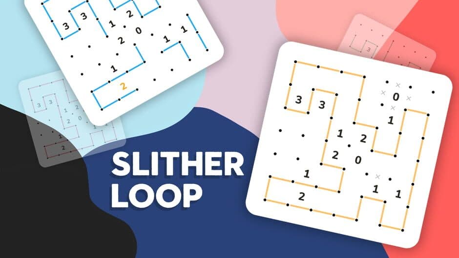Slither Loop banner
