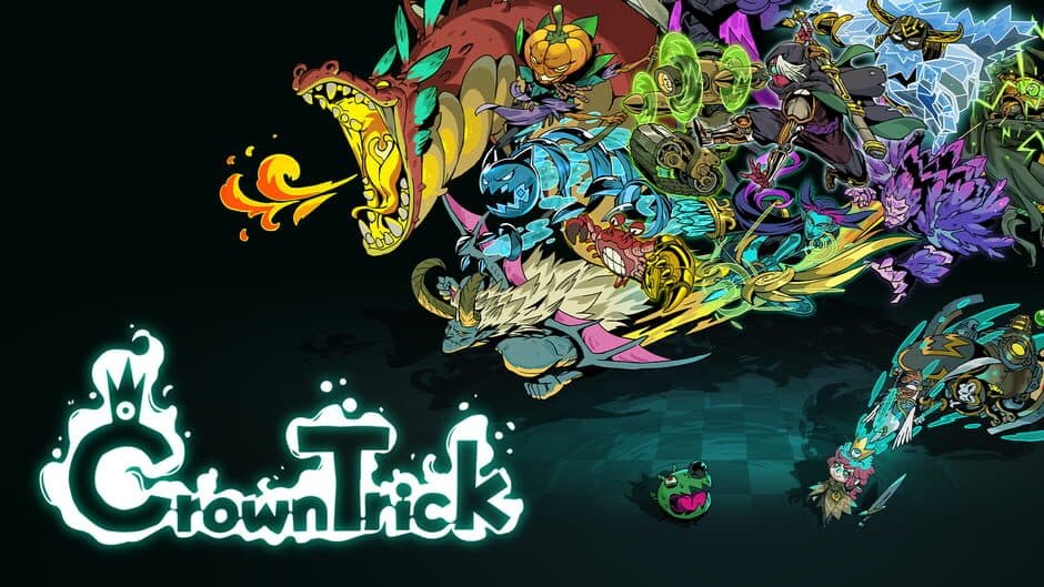 Crown Trick banner