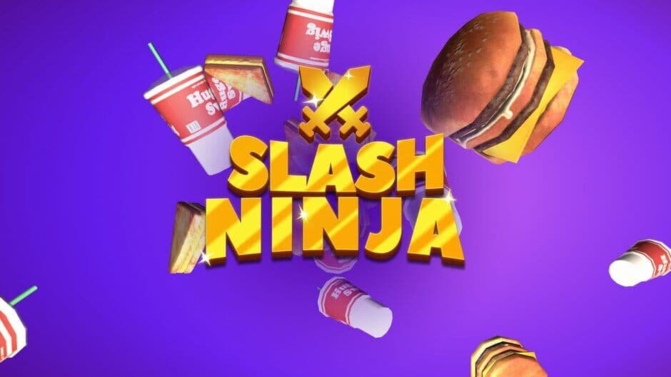 Slash Ninja banner
