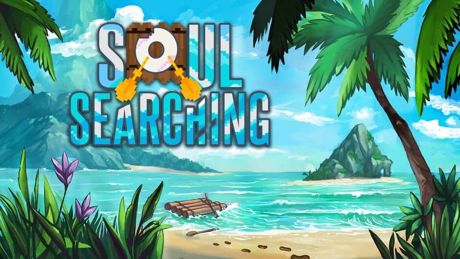 Soul Searching banner