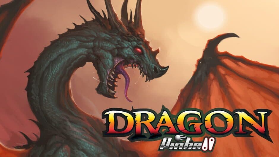 Dragon Pinball banner
