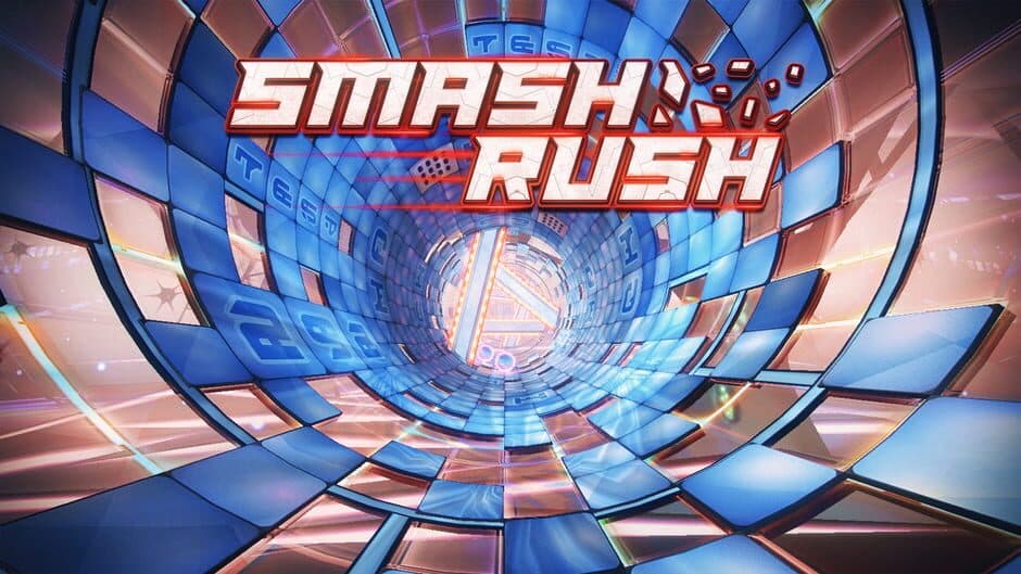 Smash Rush banner