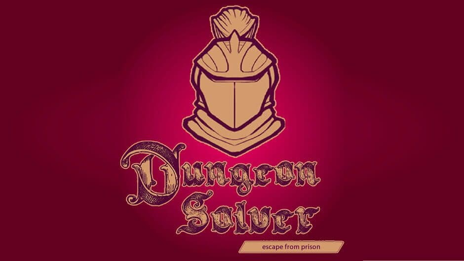 Dungeon Solver banner