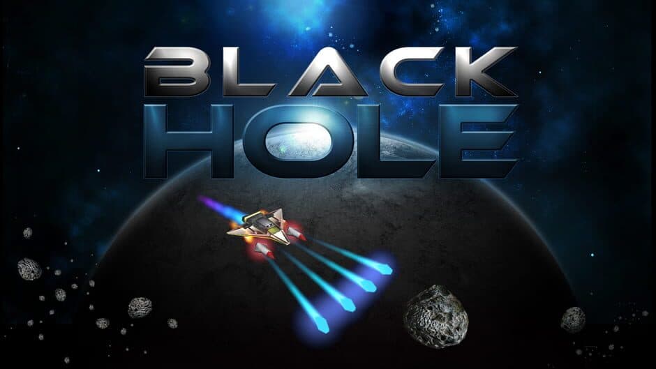 Black Hole banner