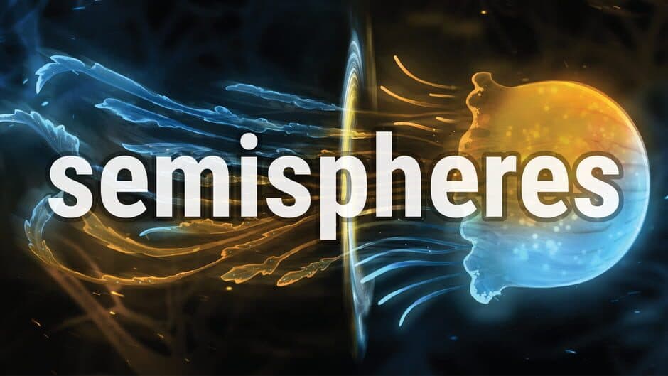 Semispheres banner