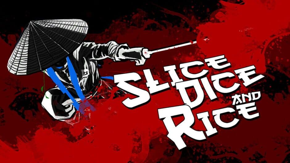 Slice, Dice & Rice banner
