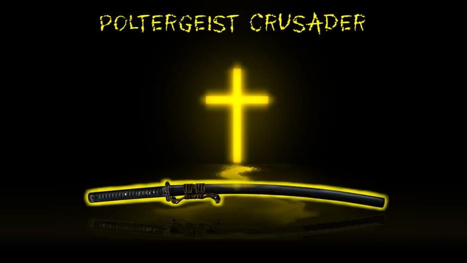 Poltergeist Crusader banner