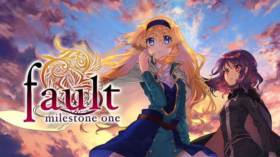 Fault Milestone One banner
