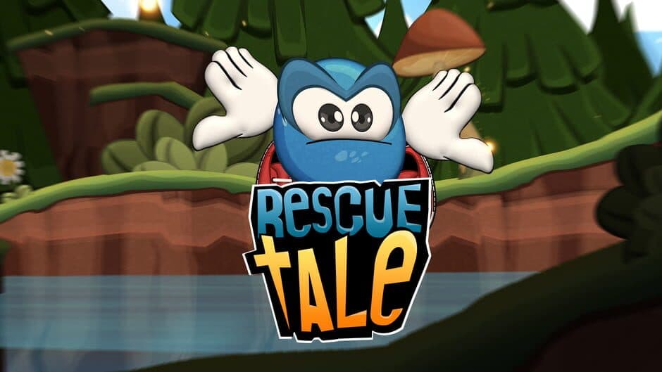 Rescue Tale banner
