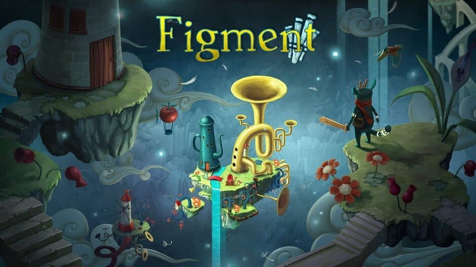 Figment banner