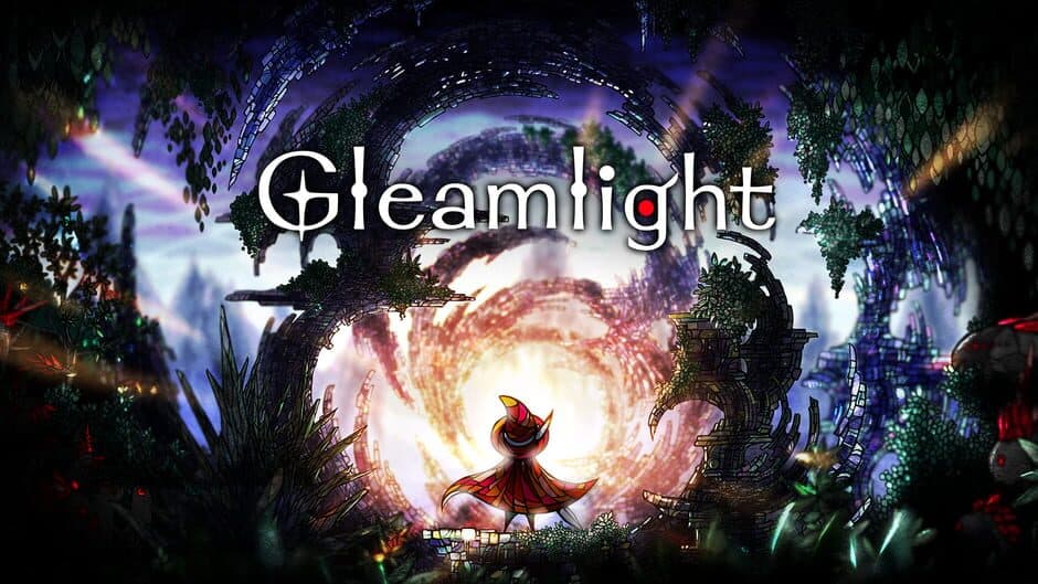 Gleamlight banner