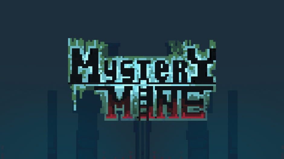 Mystery Mine banner