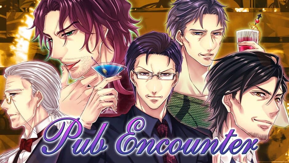 Pub Encounter banner