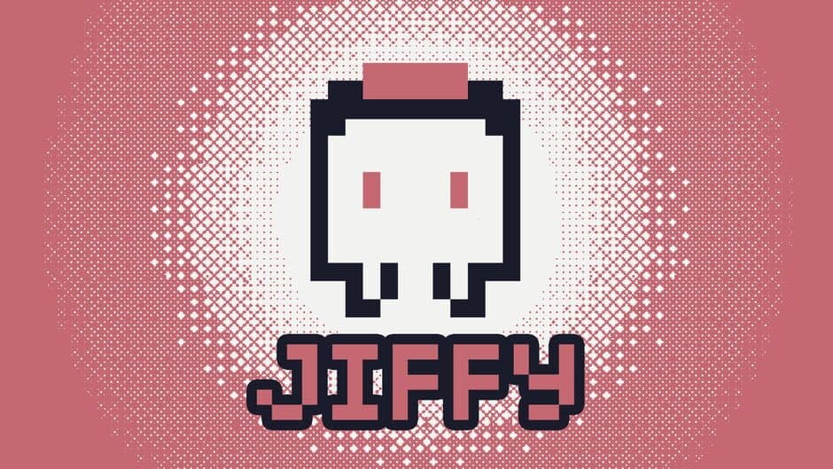 Jiffy banner