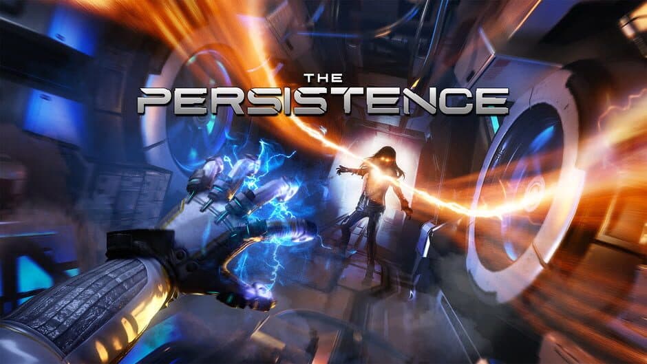 The Persistence banner