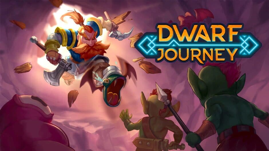 Dwarf Journey banner