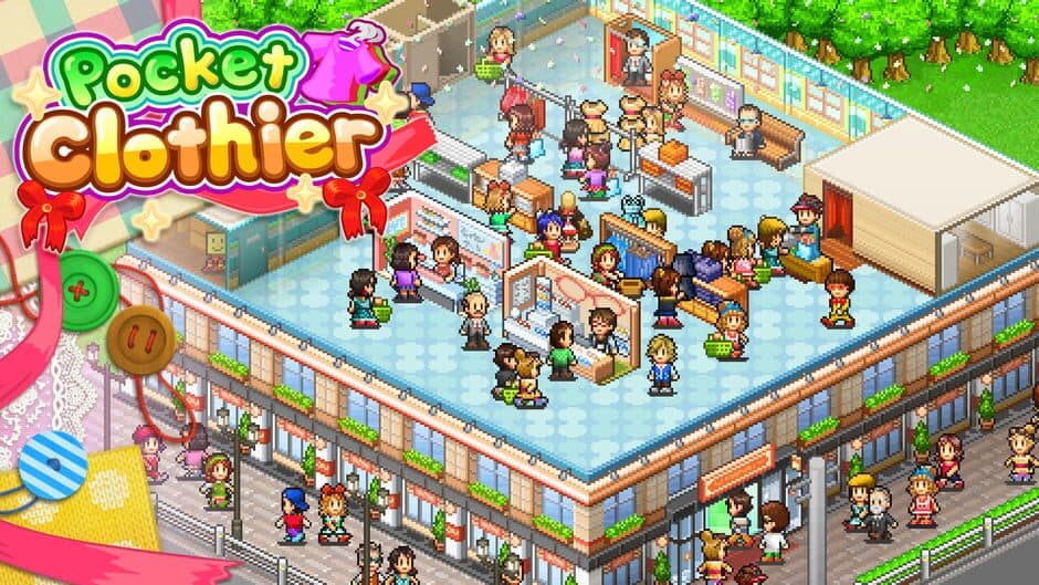 Pocket Clothier banner