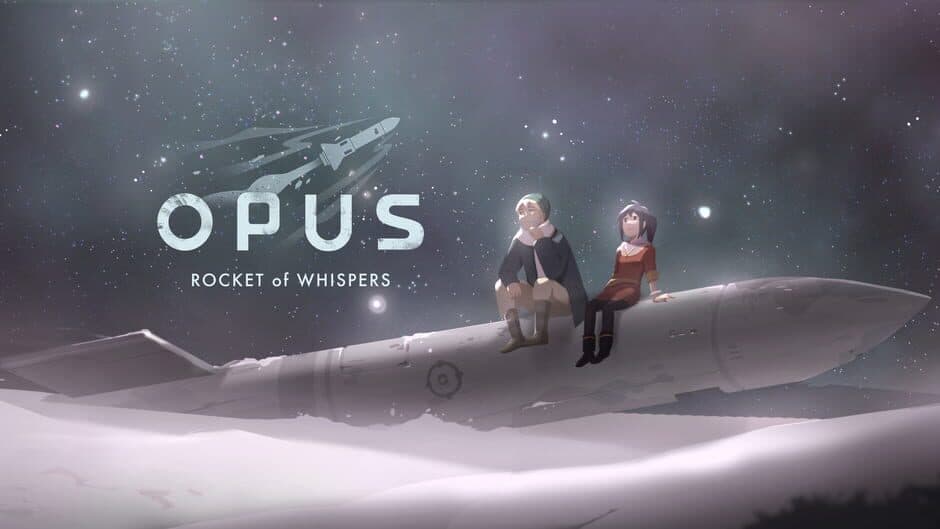 Opus: Rocket of Whispers banner