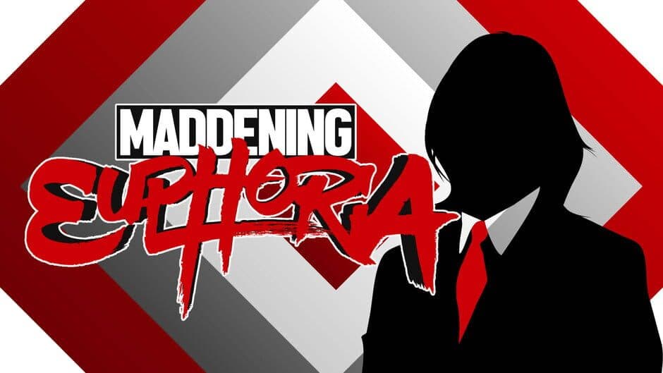 Maddening Euphoria banner