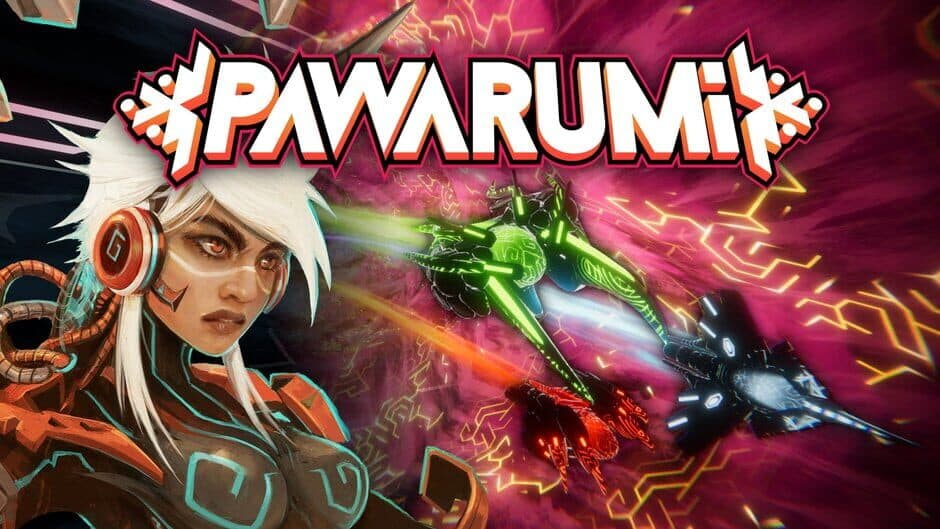 Pawarumi banner