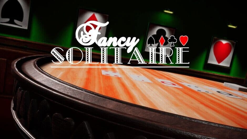 Fancy Solitaire banner
